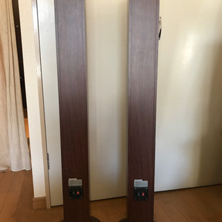 CAV DP10 スピーカー 