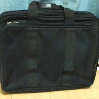 ダンロップのビジネスバッグ(中古品)