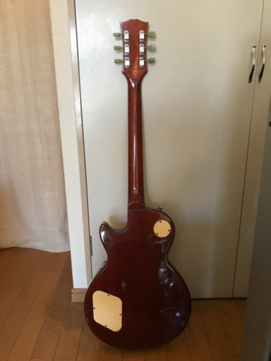 blitz エレキギター レスポールタイプ