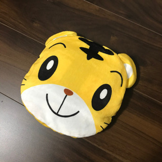 新品　こどもちゃれんじ　しまじろう　ブランケットの画像