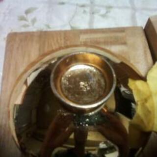 金杯4こ纏めて　24ｋ　ＧＰの画像