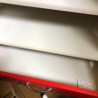 食器棚の画像