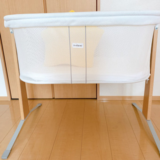 ベビービョルン クレードル ベビーベッド/バウンサー