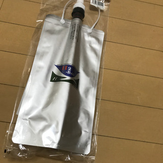 水素水容器  1L  新品
