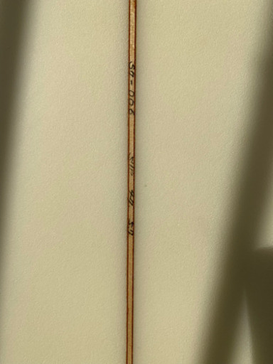 サーフボード 値下げします フィンセット