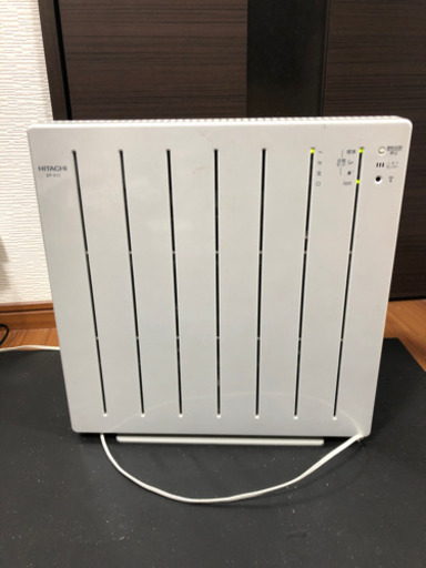 日立　空気清浄機