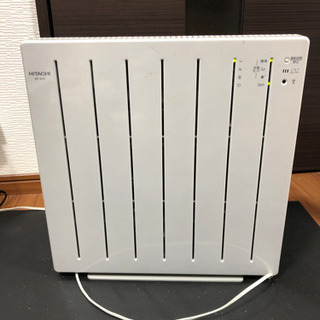 日立　空気清浄機