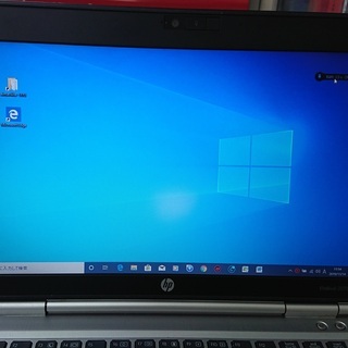 爆速HP2570P (Core i 7)の画像