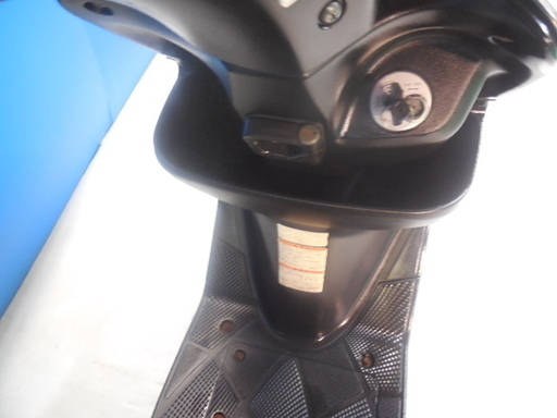 SUZUKI アドレスV50G グレー 冬価格値引き！ 諸経費無し！ 試乗エンジン点検済み 当日お渡し可 自賠責保険加入で乗れます 横浜 都筑 宮前 激安！