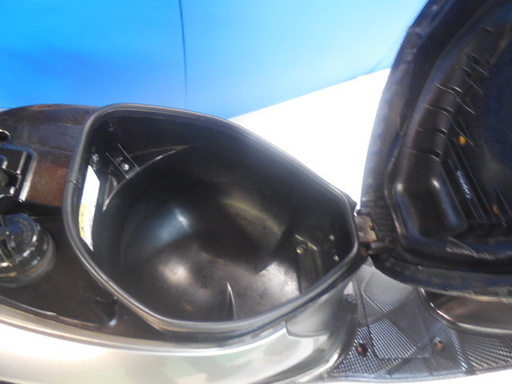 SUZUKI アドレスV50G グレー 冬価格値引き！ 諸経費無し！ 試乗エンジン点検済み 当日お渡し可 自賠責保険加入で乗れます 横浜 都筑 宮前 激安！
