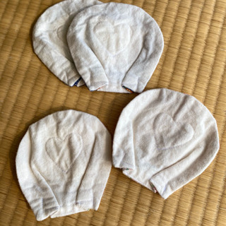 母乳パッド🌺 2020/3下旬まで販売の画像