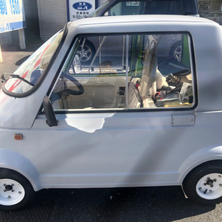タケオカ自動車アビーの画像