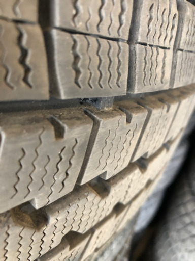 2トン用205/85R16美品2本セット