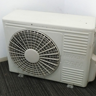 【ハッピー西葛西店】4.0kw　エアコン　白くまくん　☆来店値引きあり☆　ID32044