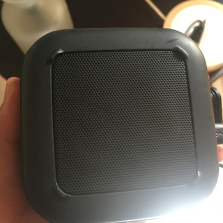Anker Soundcore 防水スピーカー