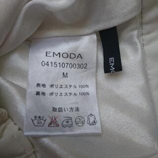 ❤️EMODA❤️ピンストライプ・ワイドパンツ❤️人気完売❤️の画像