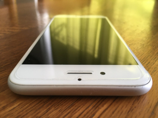 iPhone 7 SIMフリー版