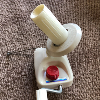 ソール  ロイヤル 玉巻器 レトロ 昭和