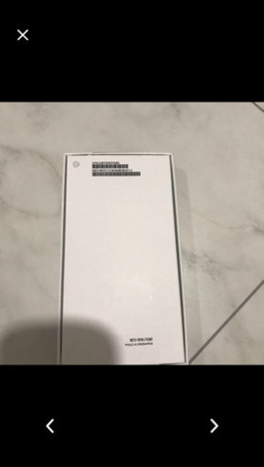 iPhone7 Black 128GB SIMフリー au版