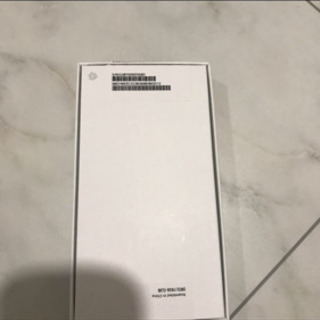 iPhone7 Black 128GB SIMフリー au版の画像