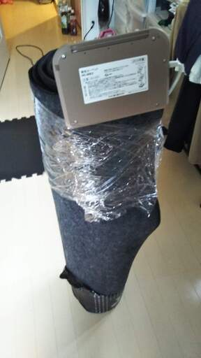 引越しのため安く売ります