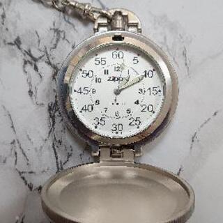 《お取引中》ZIPPO★まとめて19個+ZIPPO懐中時計の画像