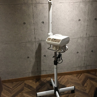 格安✨ 業務用 フェイシャル スチーマー エステ