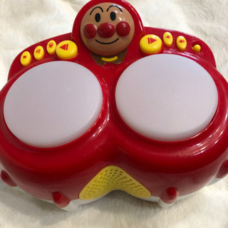 アンパンマン　マジカルボンゴ