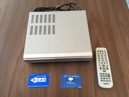 I・O DATA デジタルテレビチューナー