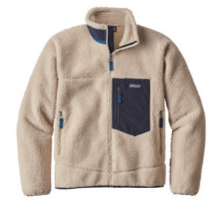 Patagonia パタゴニア レトロX  Lサイズ