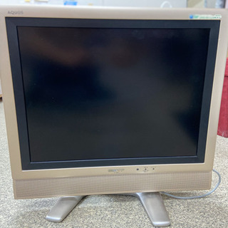 2003年製 テレビ(家電)の中古が安い！激安で譲ります・無料であげます