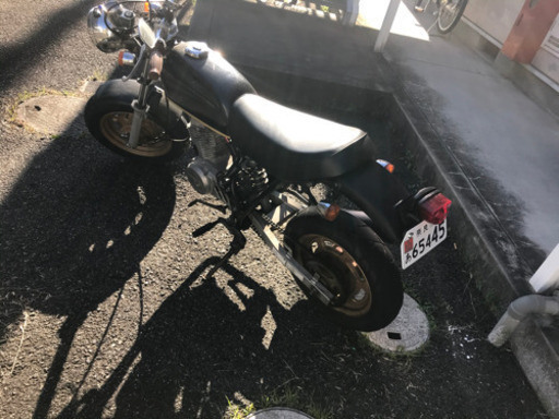 ※引取限定※APE50（不動）