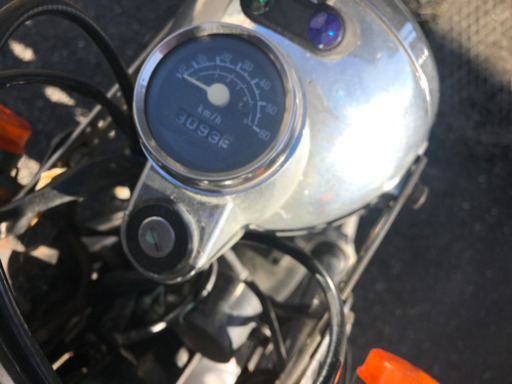 ※引取限定※APE50（不動）