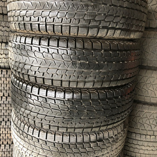 215/70R16 アイスガード16製4本セット