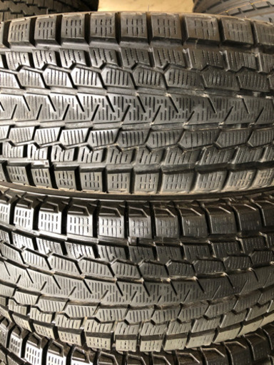 215/70R16 アイスガード16製4本セット