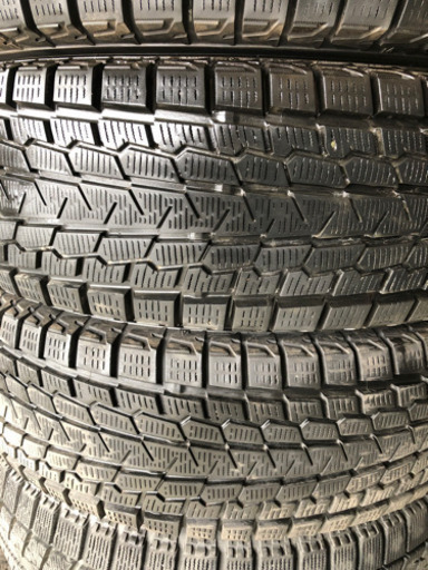 215/70R16 アイスガード16製4本セット