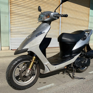 ☆ZZ.スズキ☆超速スポーツスクーター(^^) ブレーキ・プラグ...