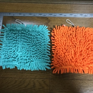 モップ？の画像