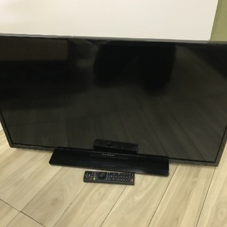 FUNAI FL-40HB2000 フル ハイビジョン 液晶 テレビ 40型