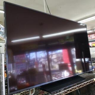 Panasonic 49型液晶テレビ （2019年) TH-49FX750