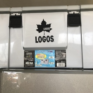 ロゴス 50L クーラーボックス