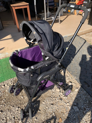 ペットカート ミリミリ