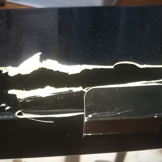 値下げしました。テーブルグリルピュア の画像