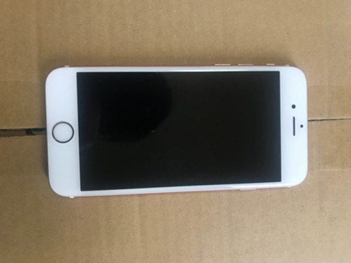 【期間限定値下】SIMフリーiPhone6S 16Gお譲りします。iPhone7plusiPhone891011