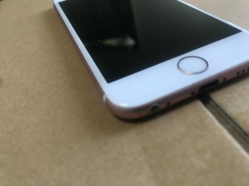 【期間限定値下】SIMフリーiPhone6S 16Gお譲りします。iPhone7plusiPhone891011