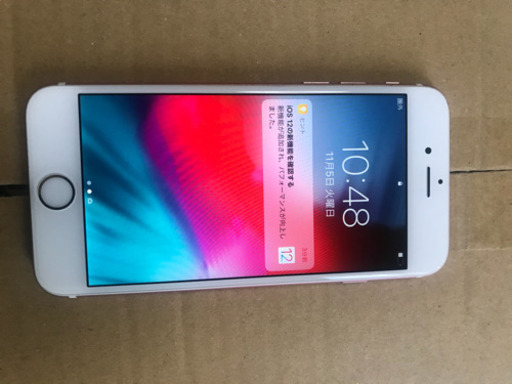 【期間限定値下】SIMフリーiPhone6S 16Gお譲りします。iPhone7plusiPhone891011
