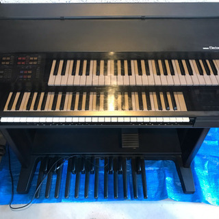 【続・音楽のある生活】エレクトーン / 電子ピアノ / ピアノ ...
