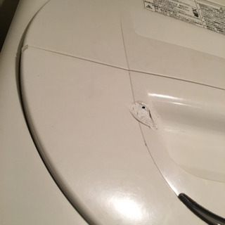 SANYO 洗濯機の画像