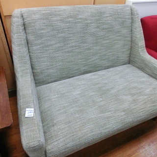 【トレファク府中店】UNICO2人掛けソファのご紹介！