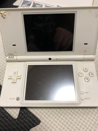 (取引中)DS iとLITE本体☆5台まとめて